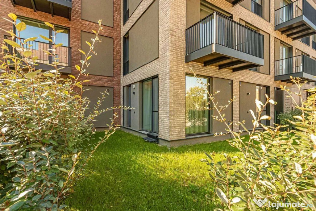 2 camere gradina | Amber Forest | Turnari Otopeni | Pipera