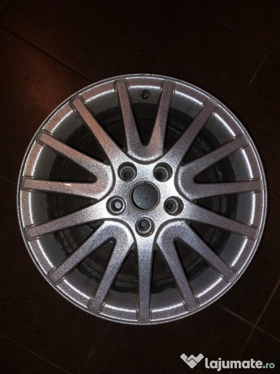 Jante și capace second-hand (SH) diverse
