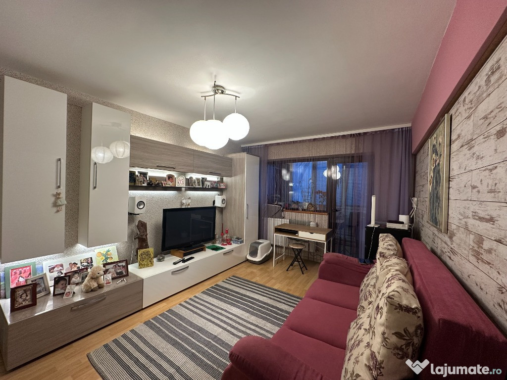 VIGAFON - Apartament 2 camere Malu Rosu