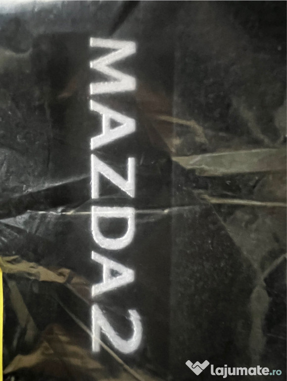 Covorase originale mazda