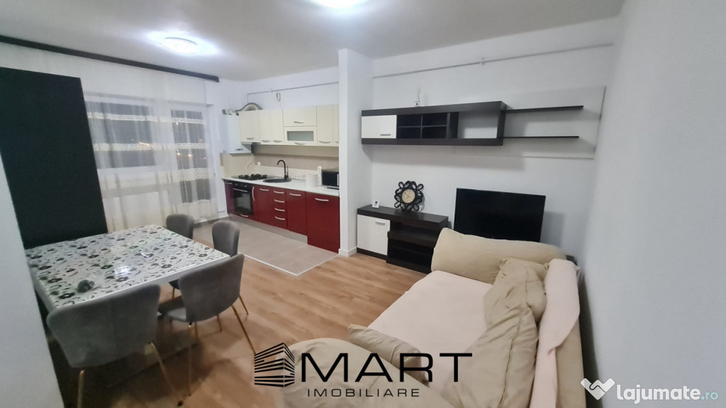 Apartament 3 camere zona Selimbar