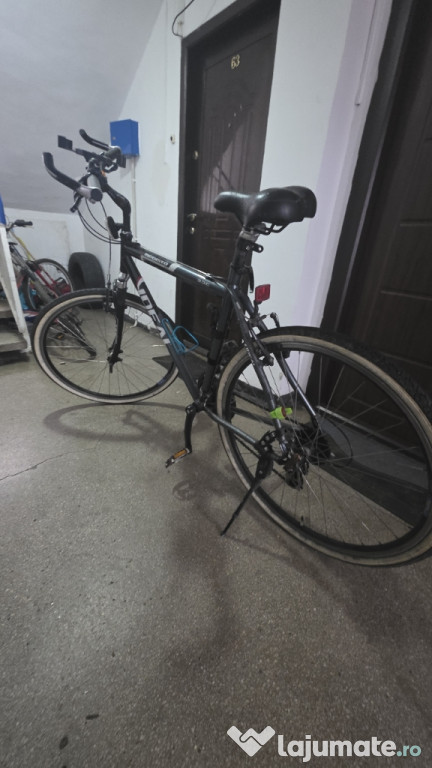 Vand bicicleta, nu fac schimburi