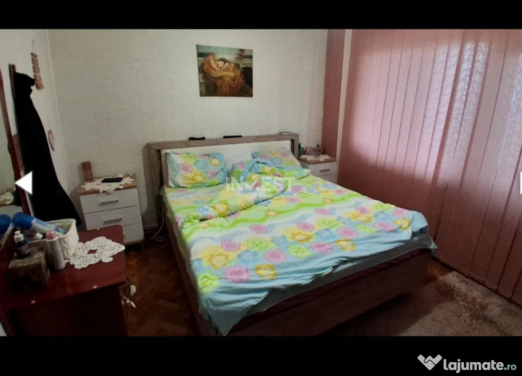 Apartament 4 camere – Vedere panoramică | Pacurari, Espla