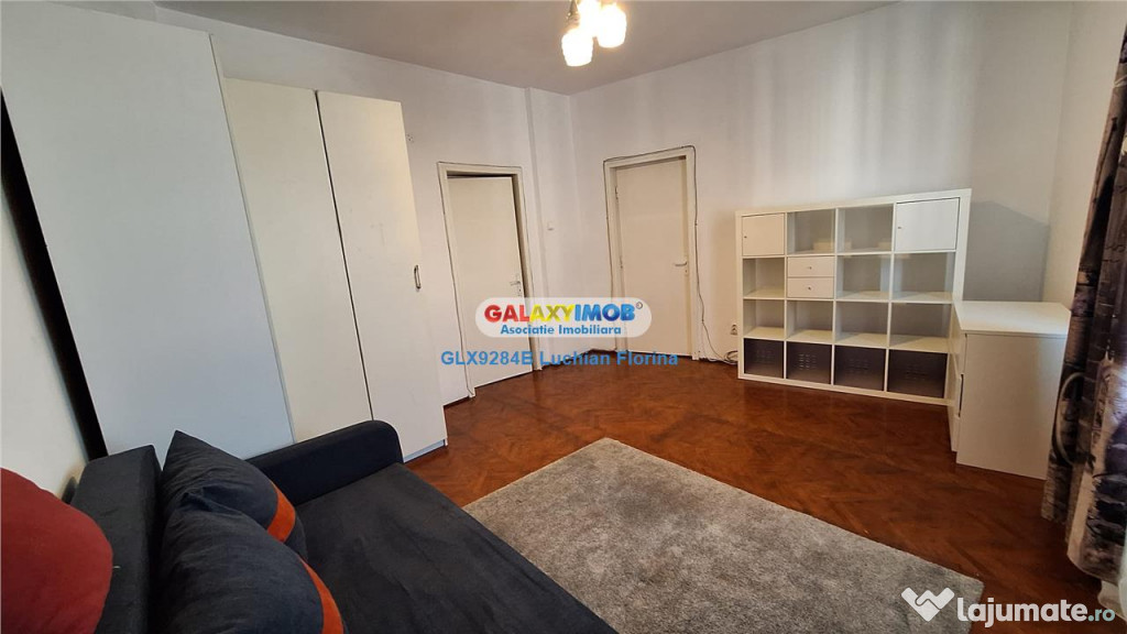 Apartament 2 camere I Piata Universitatii