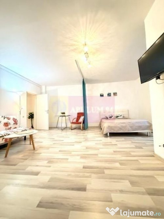 Studio 53 mp ut , LUX Nerva Traian