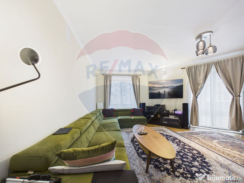 Vila de vanzare Snagov