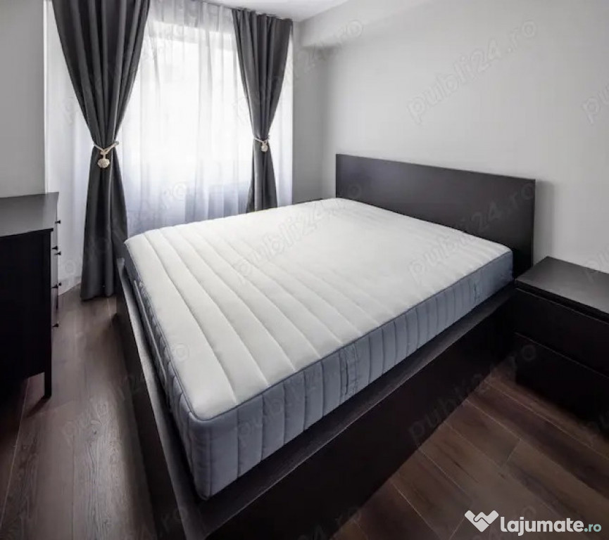 Apartament 3 camere zona TRACTORUL,