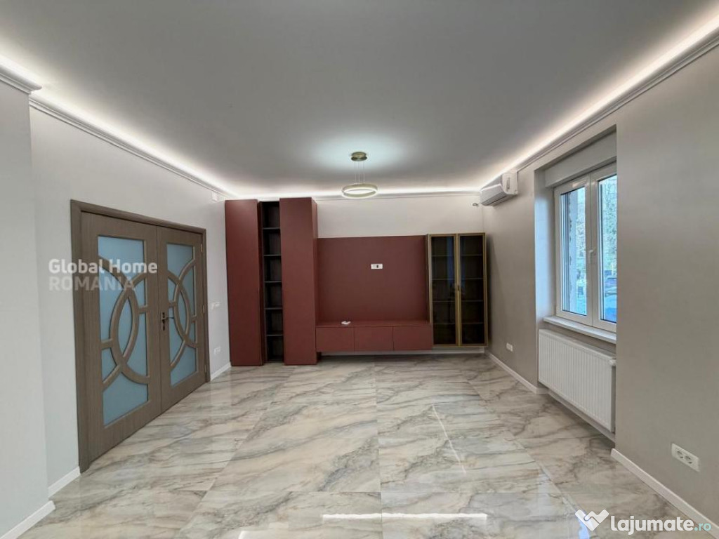 Birou 2 Camere - Ultracentral | Centrala Proprie | Boxa + B