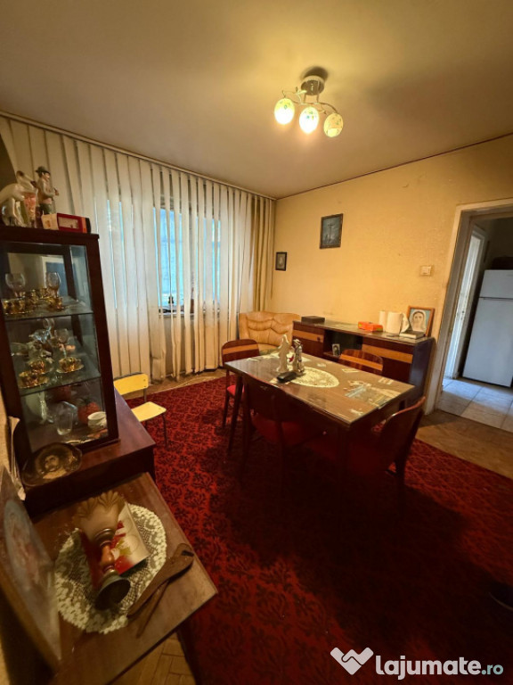 Apartament 2 camere, 45,36 mp, Nicolae Titulescu