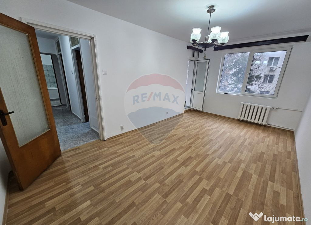 Apartament cu 2 camere de închiriat în zona Gorjului | ...