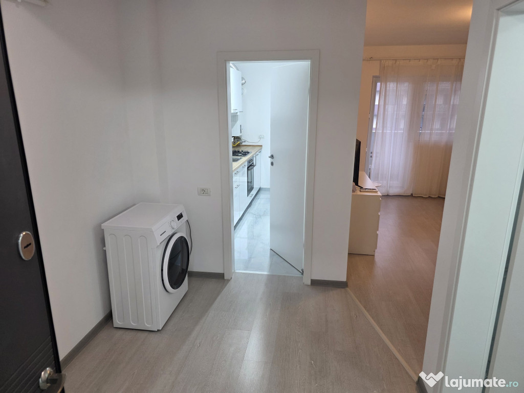 Berceni biruintei etaj 3 noua