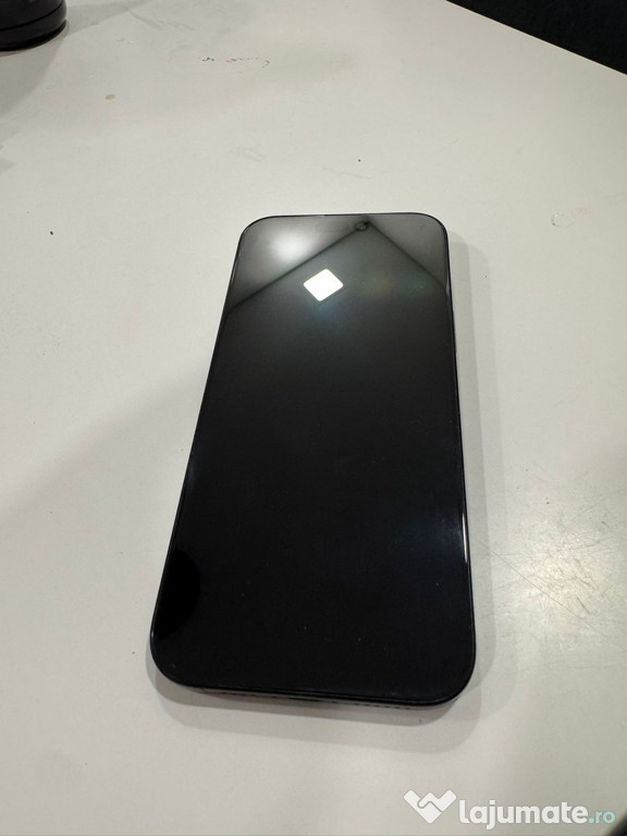 IPhone 16 pro Max 256gb