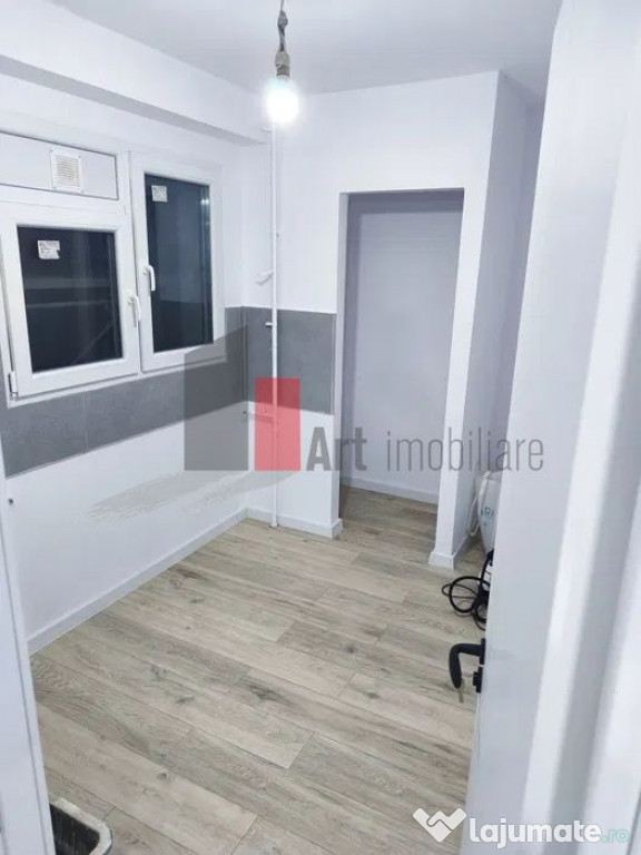 Vânzare apartament decomandat 2 camere Giurgiului - Pia?...