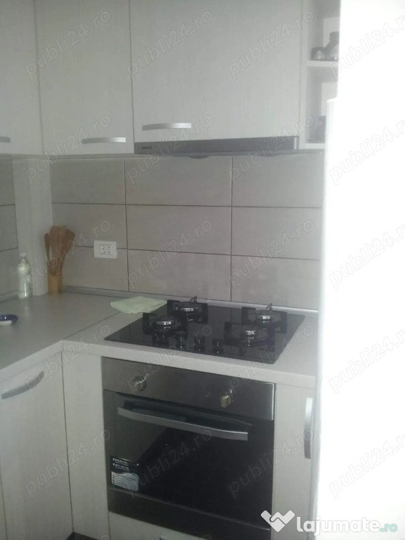 Muncii iancului etaj 3 vatra luminoasa