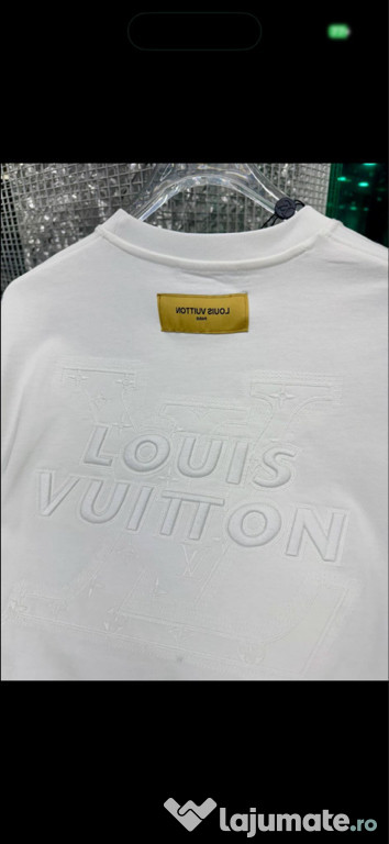 Tricou Louis Vuitton