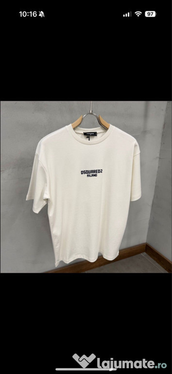 Tricou Dsquared2 barbati