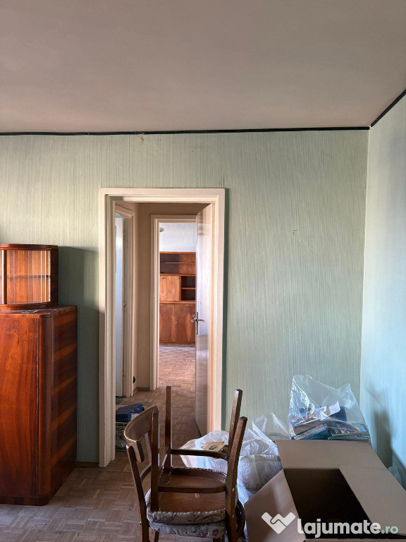 Apartament de 2 camere zona ASTRA,str Neptun,