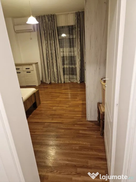 Apartament 2 camere D, in Pacurari