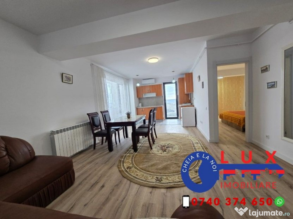 ID 2793 Apartament 2 camere NOU