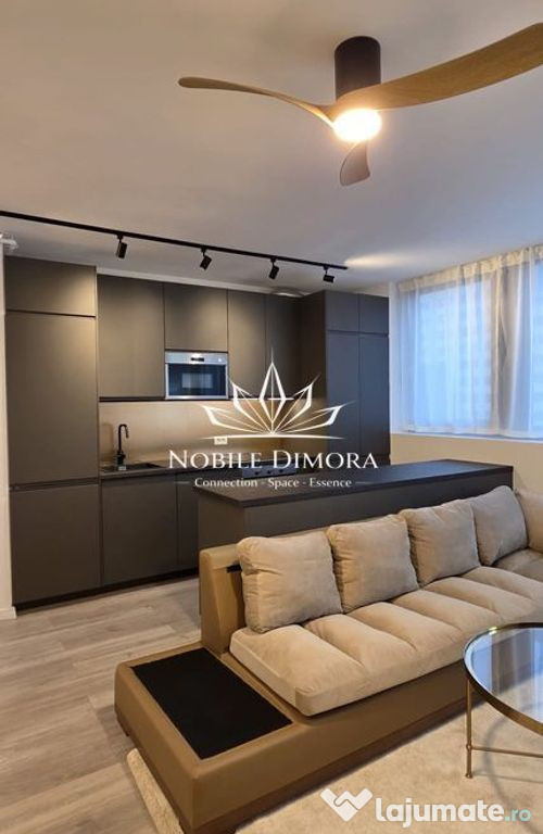 XCity Towers - Apartament cu 3 camere cu parcare privata ...