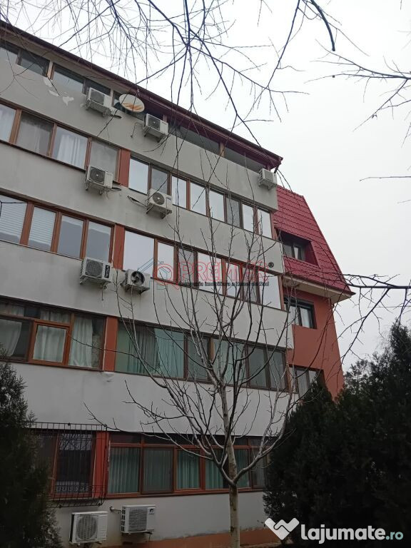 3 camere Sos Oltenitei-Metropolitan - 2 parcari