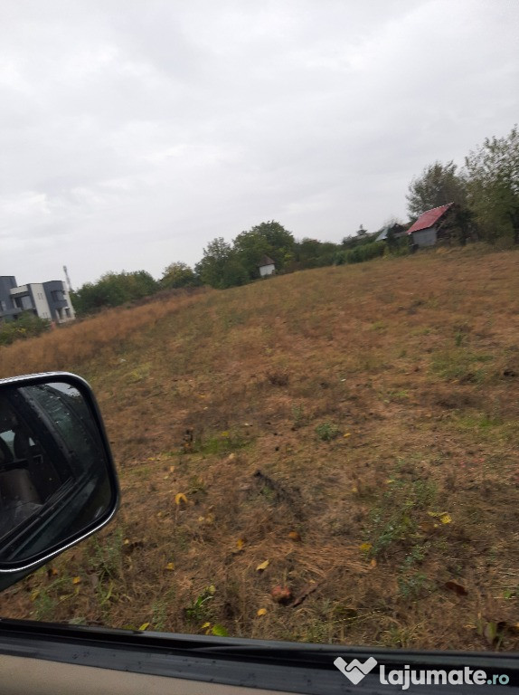 Teren intravilan JILAVA