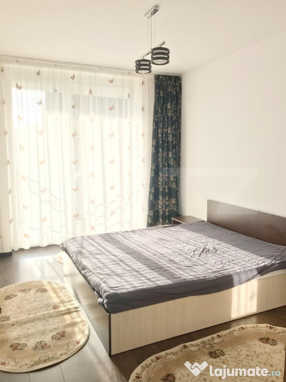 Apartament 2 camere, 50mp, garaj, Taietura Turcului