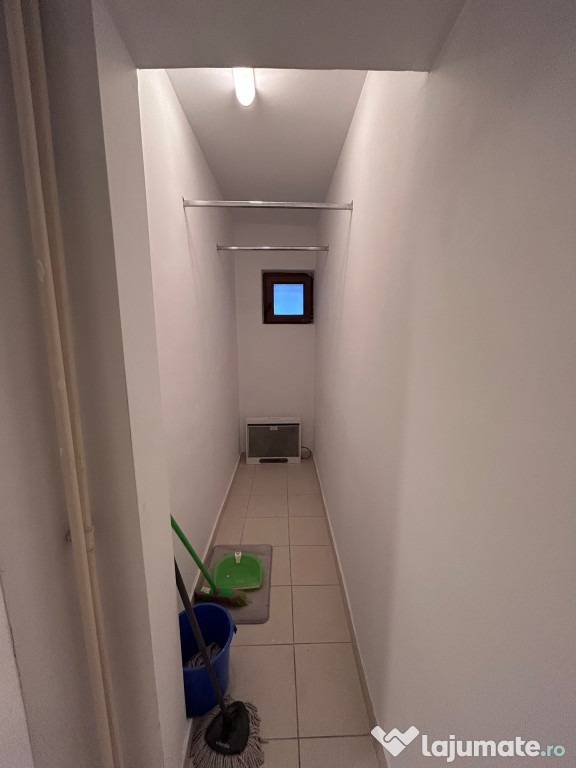 Unirii mamulari etaj 1