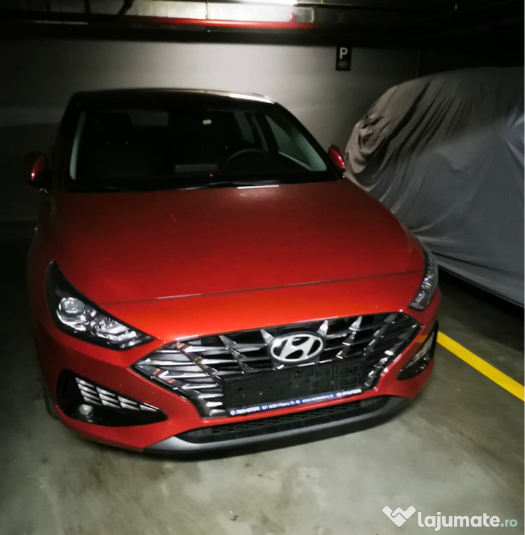 Inchiriez loc de parcare subteran