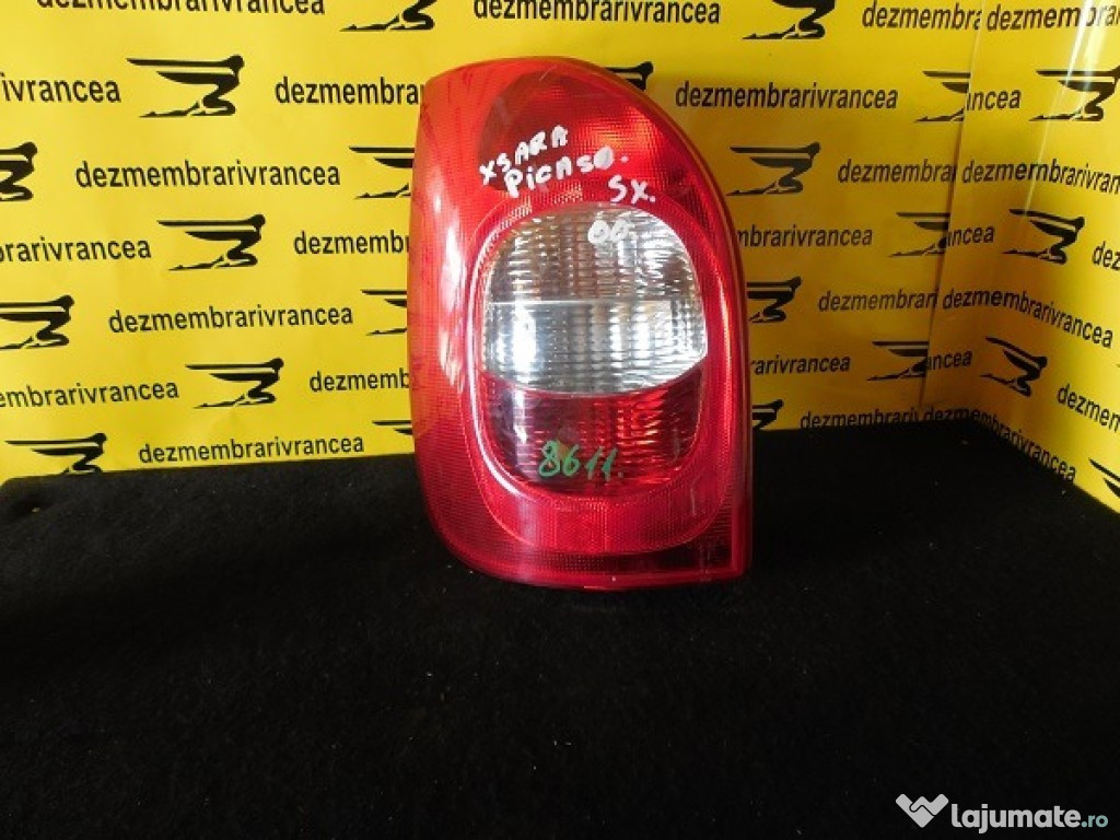 Lampa stanga Citroen Xsara Picasso An 2000