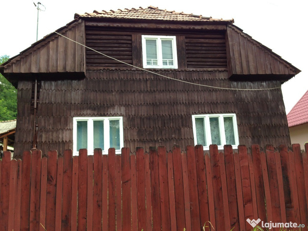 Inchiriez cabana stanceni