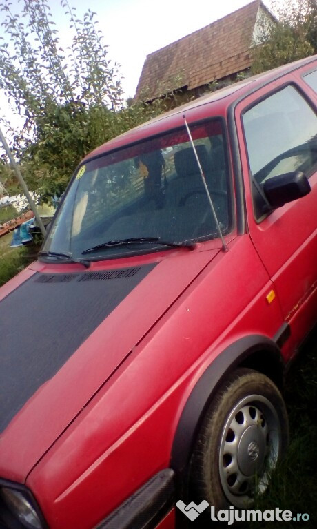 Piese golf 2 diesel