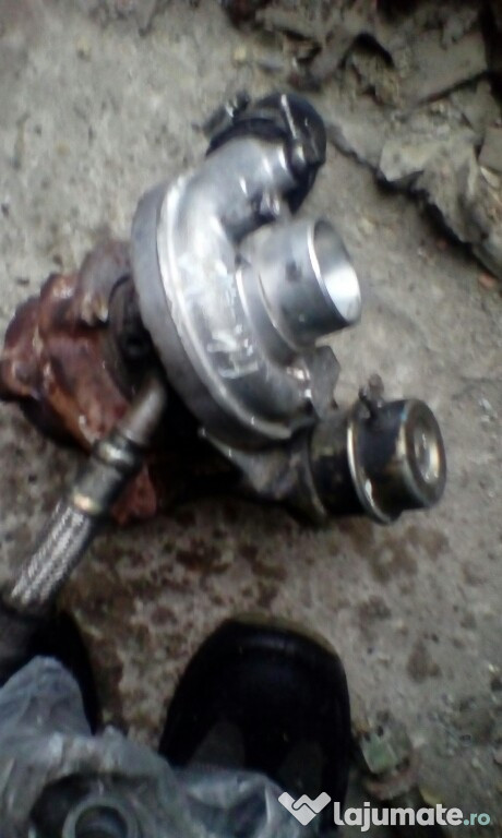 Turbina audi a4 110 cai