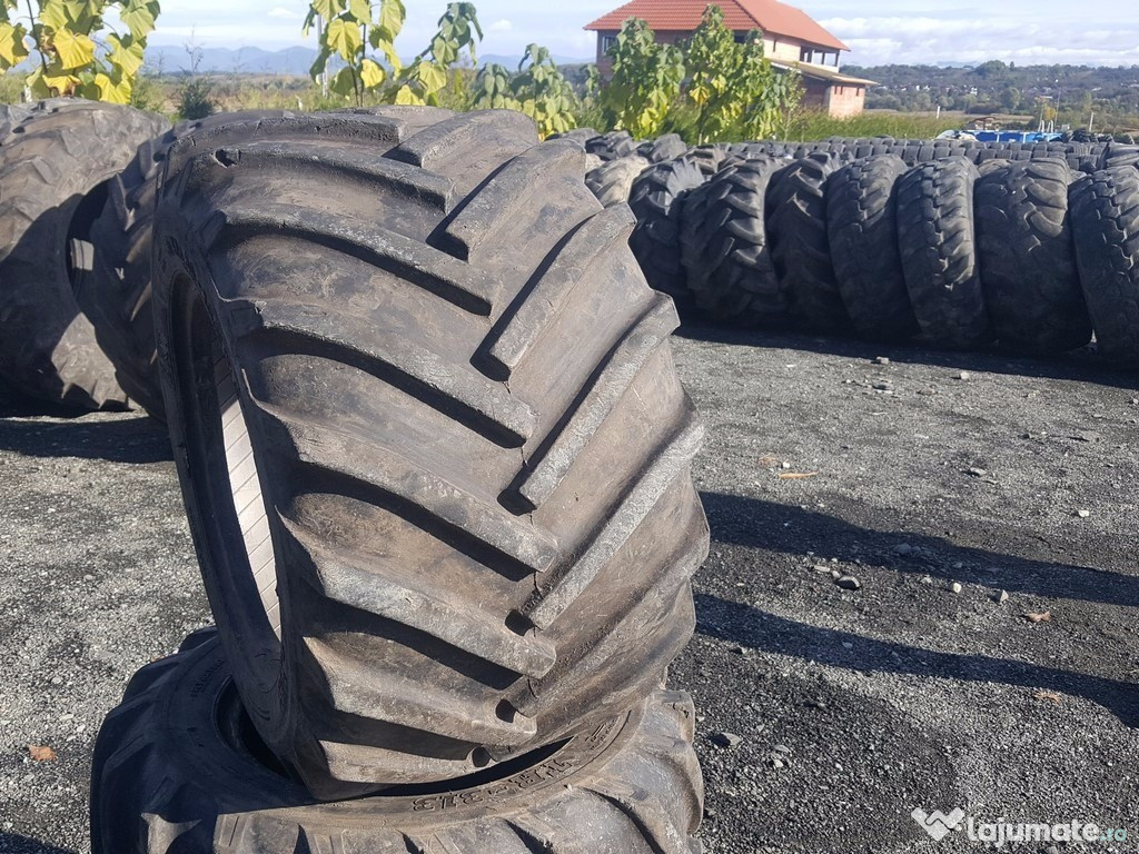 Cauciucuri de calitate cu garantie 31 15 5 15 BKT
