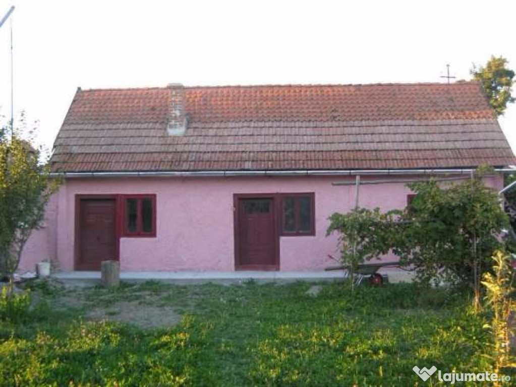 Casa de Vacanta la Tara,  loc. Pachia Covasna