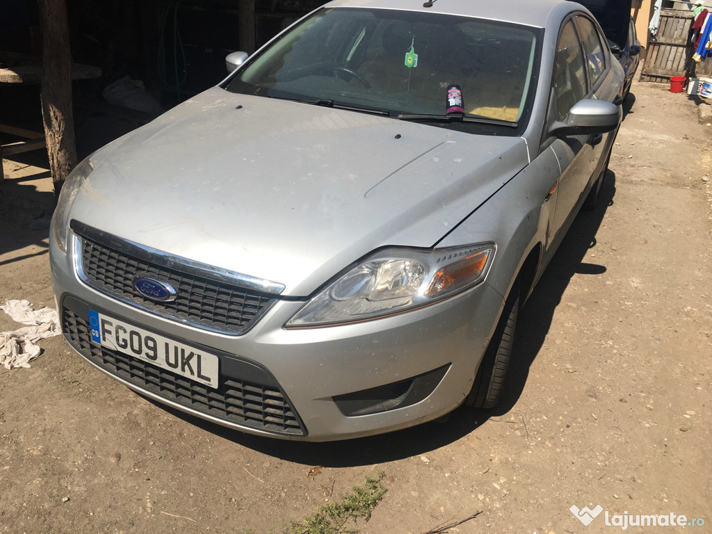 Dezmembrez ford mondeo 1.8 tdci