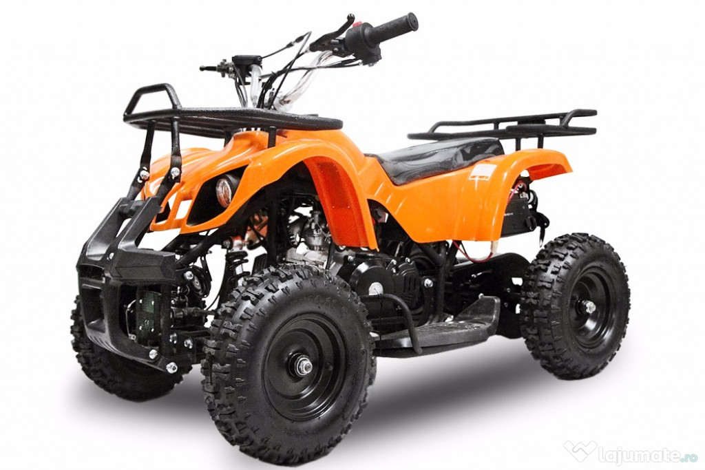Atv 49cc nitro torino 4s 504t