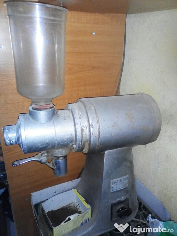 Rasnita de cafea