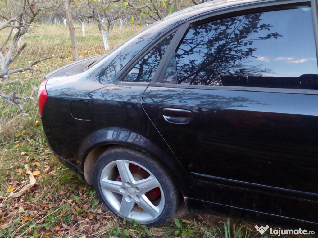 Portiere audi a4 2002
