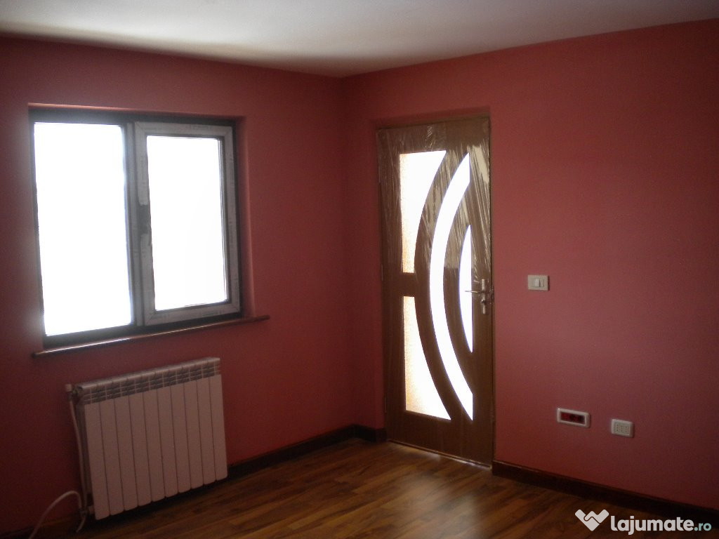 Schimb casă Costulenii cu apartament  în Iași