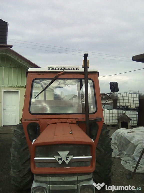Tractor Massey Ferguson  58 cai sau schimb