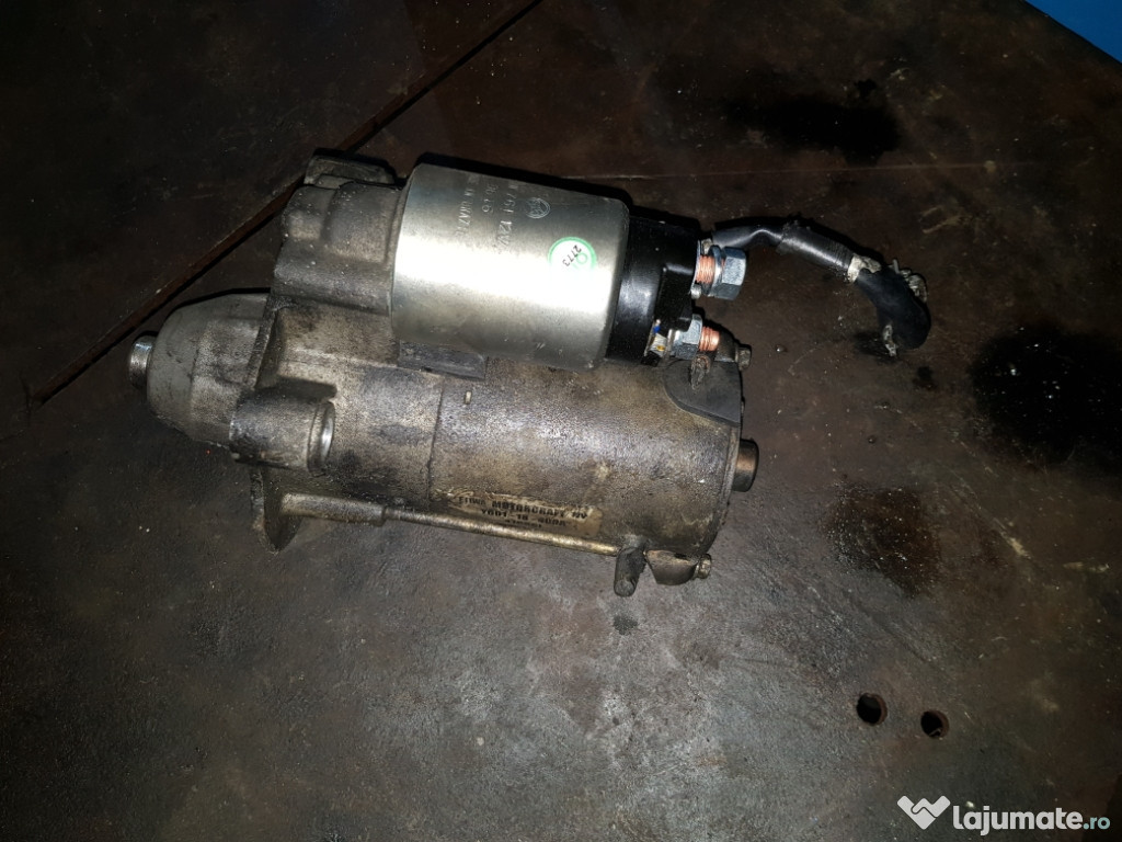 Electromotor Ford Focus 1.6 tdci Mazda 3