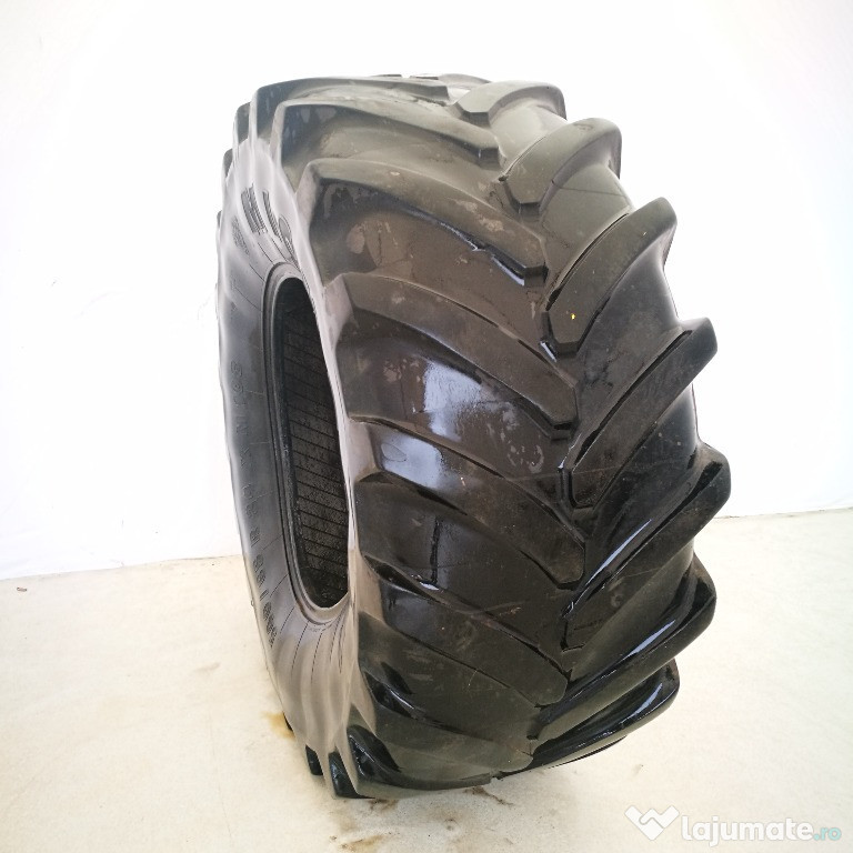 Anvelopa 540/65r24 michelin anvelope si cauciucuri second