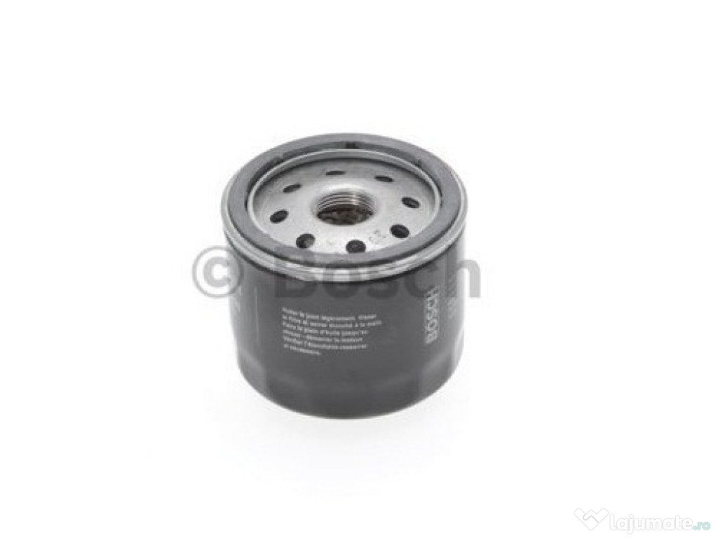 Filtru ulei bosch alfa romeo 147 1.6 16v t.spark eco 01.2001