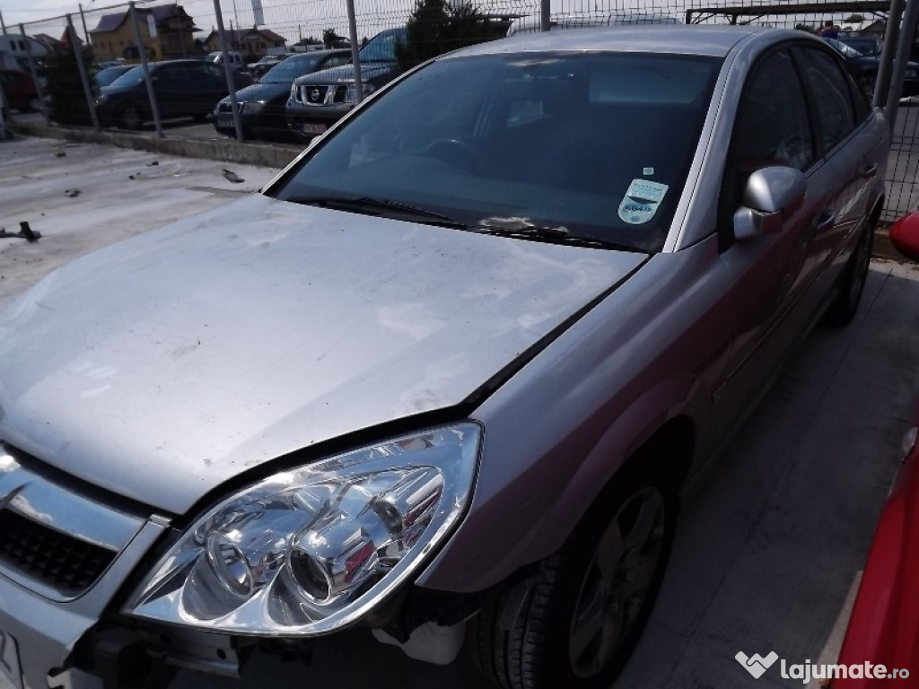 Astra H, 2005 dzmembrez