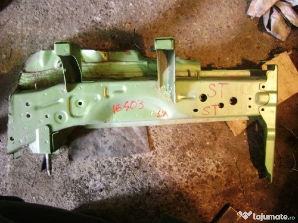Lonjeron stanga fata Hyundai I20 an 2008 – 2012