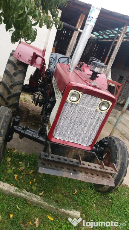 Tractor internațional d 514