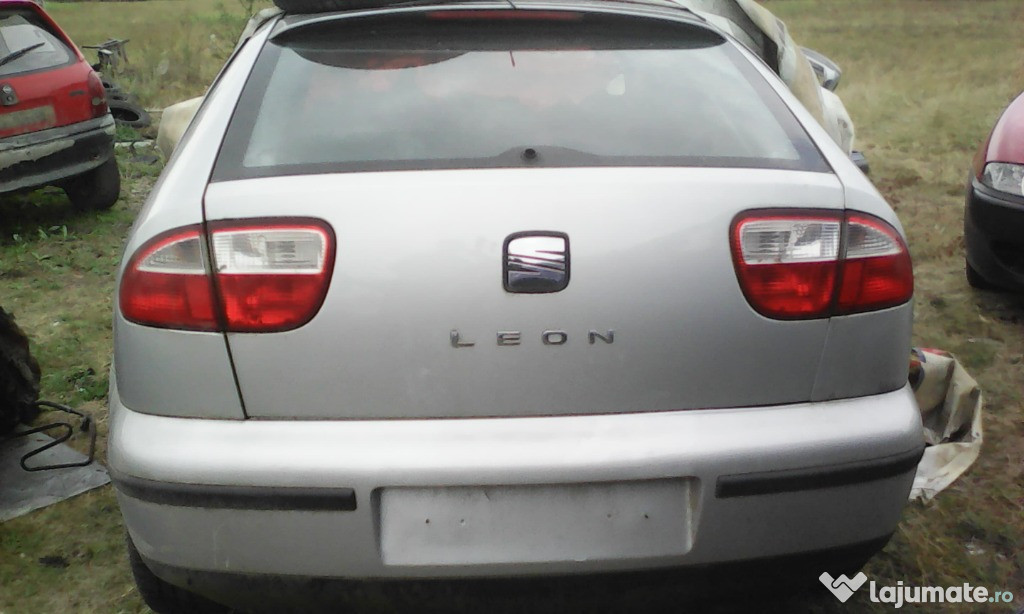 Hayon Seat Leon 1,6 /2000