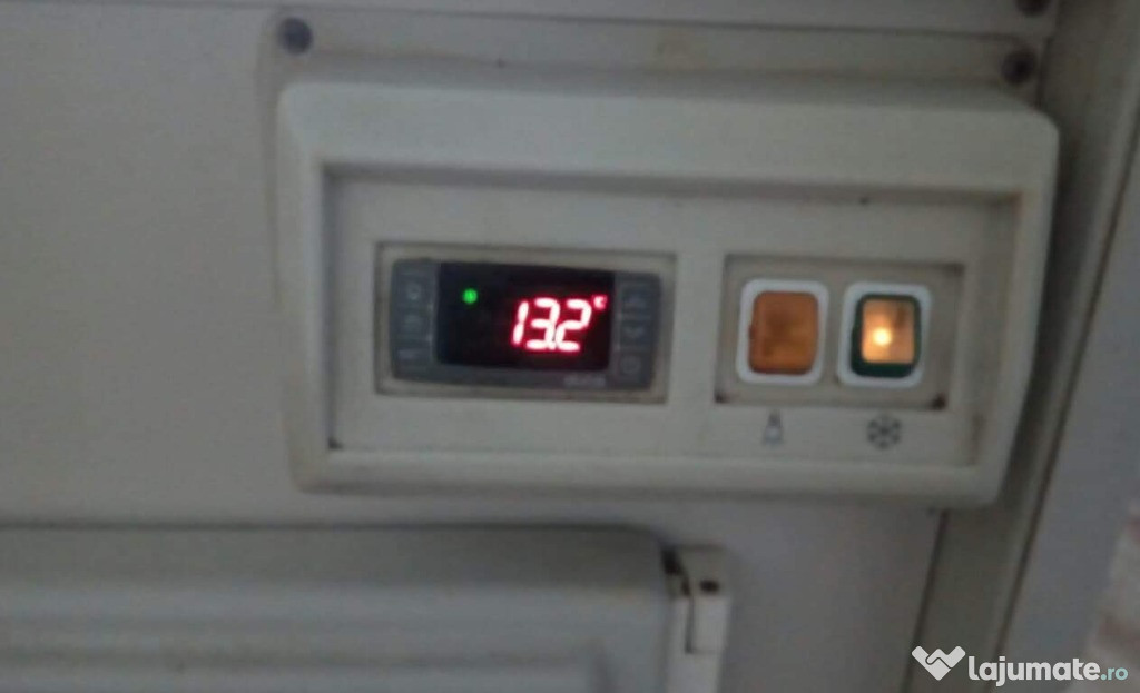 Vitrina frigorifica proaspete