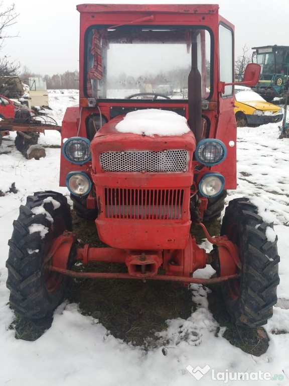 Tractor Dt 445